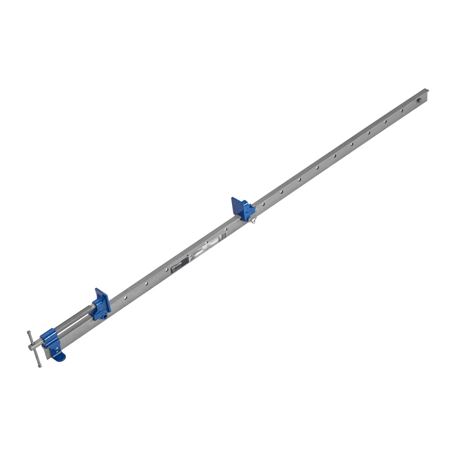 Irwin T-Bar Klem - T1367