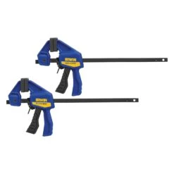 Irwin Microklem 115/30mm - Duoverpakking - T530062EL7