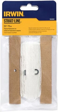 Irwin 15 M/50' Vervangkoord Van Polyester - 1932892