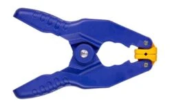 Irwin 25 Mm (1") Veerklem - T58100EL7