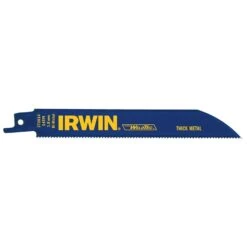 Irwin 418R 4" / 100 Mm 18TPI, Metaalzagen - 10504148