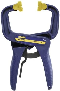 Irwin 50 Mm (2) Handi-klem - T59200ECD