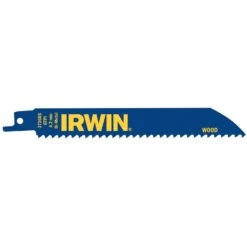 Irwin 606R 6" / 150 Mm 6TPI, Houtzagen - 10504150