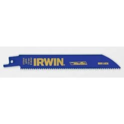 Irwin 610R 6" / 150 Mm 10TPI, Metaal- En Houtzagen - 10504151