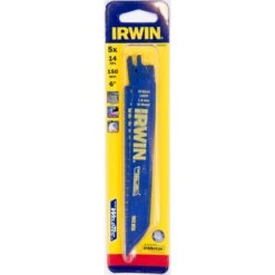 Irwin 614R 6" / 150 Mm 14TPI, Metaalzagen - 10504152