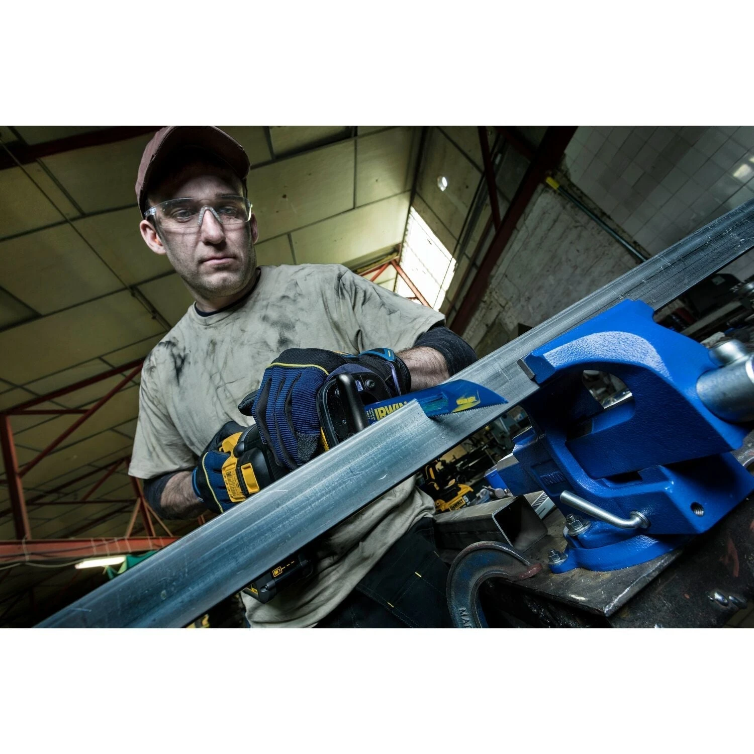 Irwin 618R 6" / 150 Mm 18TPI, Metaalzagen - 10504153 - Image 2