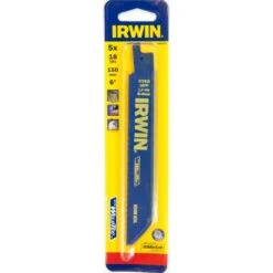 Irwin 618R 6" / 150 Mm 18TPI, Metaalzagen - 10504153