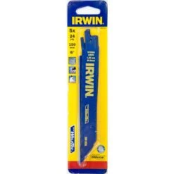 Irwin 624R 6" / 150 Mm 24TPI, Metaalzagen - 10504154
