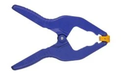 Irwin 75 Mm (3") Veerklem - T58300EL7