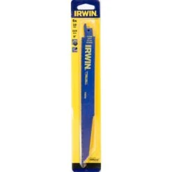 Irwin 960R 9" / 225 Mm 10TPI Reciprozaagblad, Sloopwerk - 10504139