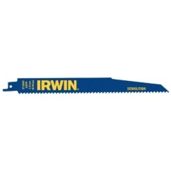 Irwin 966R 9" / 225 Mm 6TPI Reciprozaagblad, Sloopwerk - 10504138
