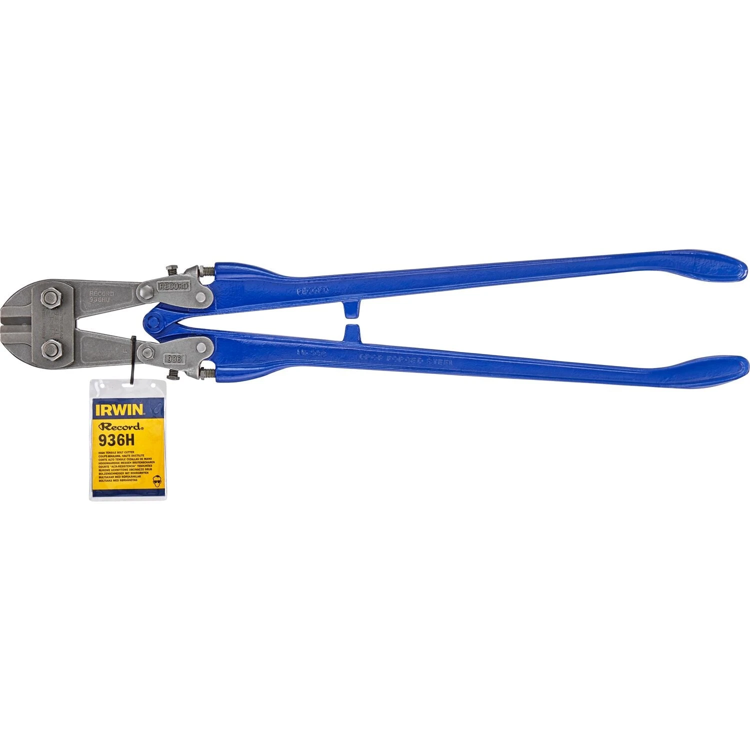 Irwin Aan Arm Aangepaste Boutenschaar 36” / 915 Mm - T936H - Image 3