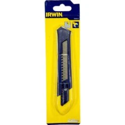 Irwin Afbreekmes 18 Mm - 10506544