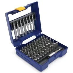 Irwin Assortiment Schroefbits 38-delig - 1868252