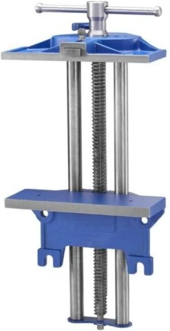 Irwin Bankschroef Voor Houtbewerking - Quick-Release 10-1/2”/265 Mm - T53ED