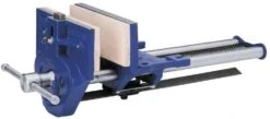 Irwin Bankschroef Voor Houtbewerking - Quick-Release 9”/230 Mm - T5212ED