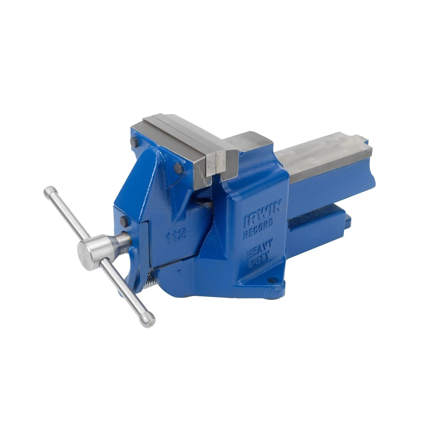 Irwin Bankschroef Voor Technici 6" / 150 Mm** - 112 - Image 2