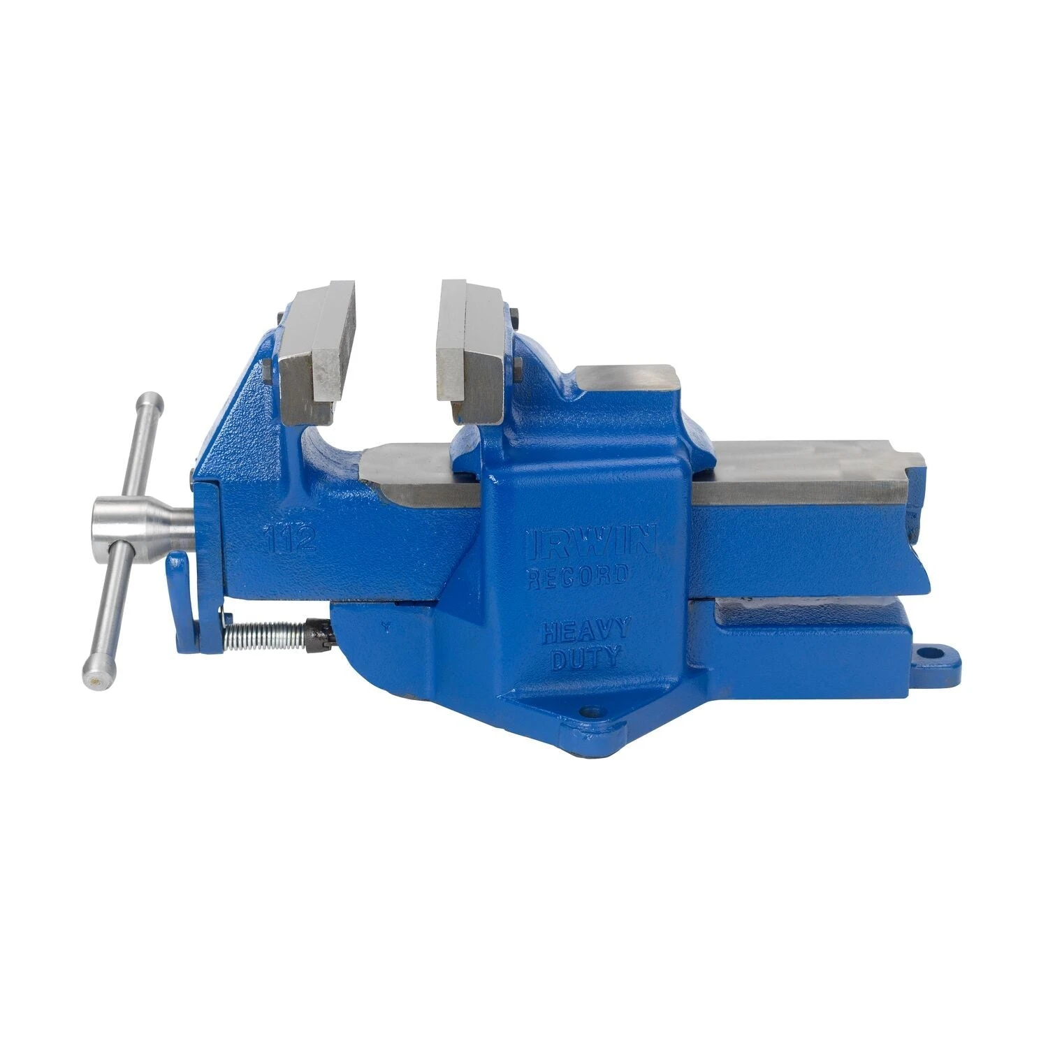 Irwin Bankschroef Voor Technici 6" / 150 Mm** - 112 - Image 3