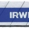 Irwin Bi-metaal Blauw Reserve Afbreekmesjes 18mm VE=8 - 10507103