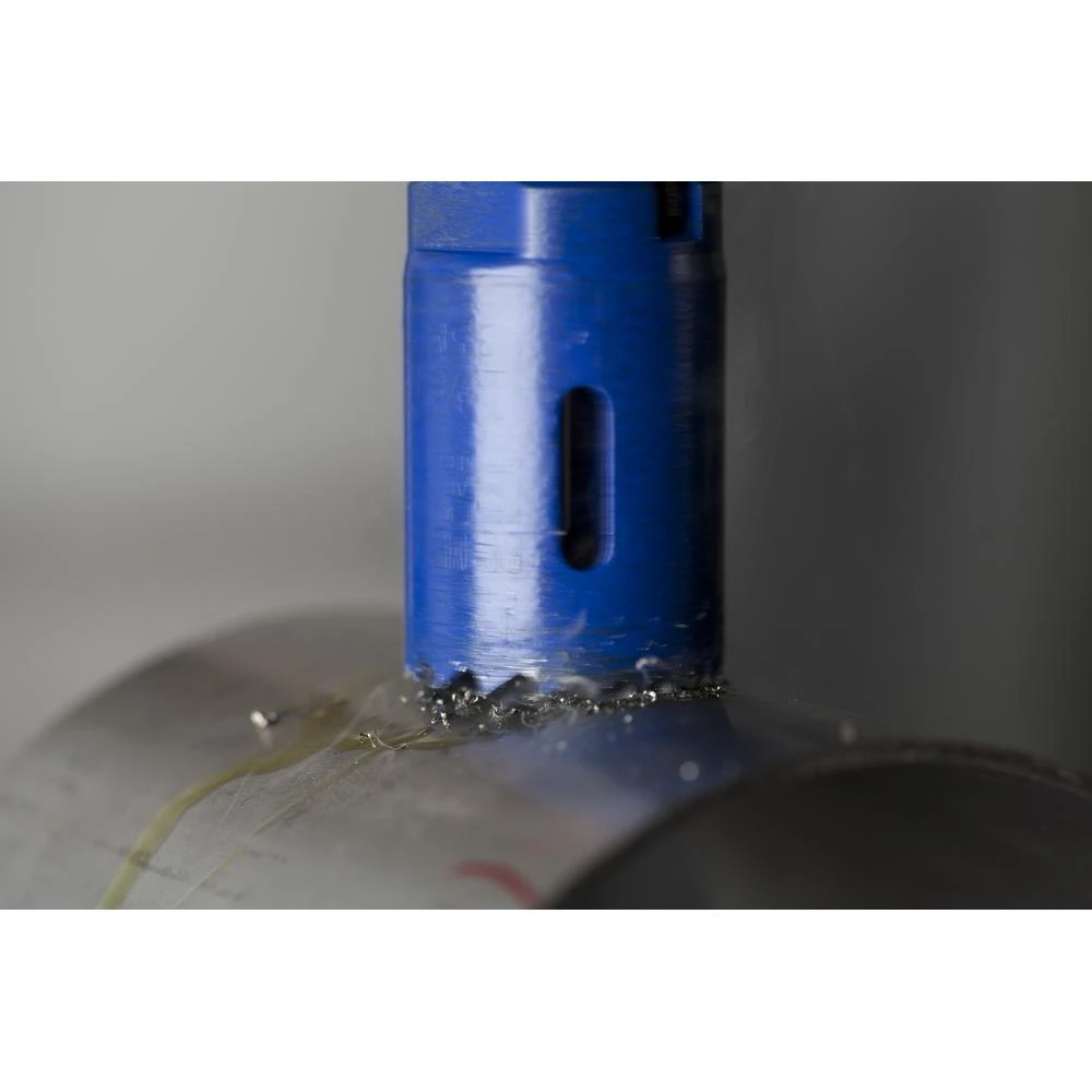 Irwin Bi-metalen Gatzaag 102mm - 10504204 - Image 3