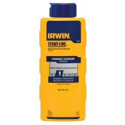 Irwin Blauwe Markeerkalk 8 Oz/227 G - 64901