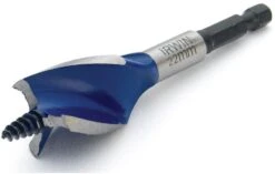 Irwin Blue Groove 6X 22 Mm X 4" - 1921994