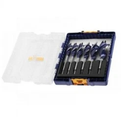 Irwin Blue Groove 6x 6-delige Set: 16/18/20/22/25/32 - IW4042202