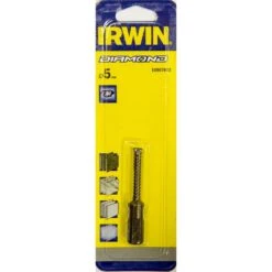 Irwin Diamand Tegelboor 5 Mm - 10507892
