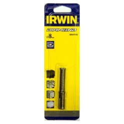Irwin Diamand Tegelboor 8 Mm - 10507895