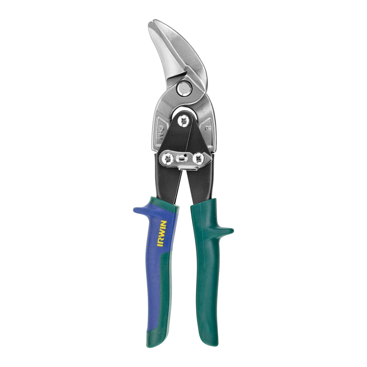 Irwin Doorloopschaar 20SR, Recht, Hoeken En Rechtse Bogen - 10504316N - Image 2