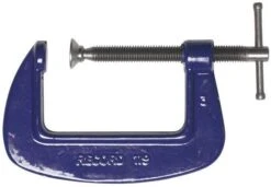 Irwin G-klem Voor Middelzwaar Werk - T1193