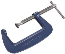 Irwin G-klem Voor Middelzwaar Werk - T1194