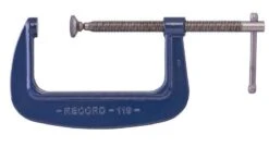 Irwin G-klem Voor Middelzwaar Werk - T1196