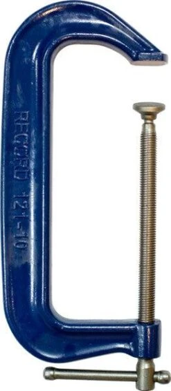 Irwin G-klem Voor Zwaar Werk - T12110