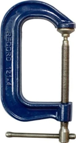 Irwin G-klem Voor Zwaar Werk - T1214