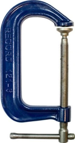 Irwin G-klem Voor Zwaar Werk - T1216