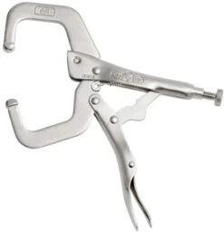 Irwin Griptang C-klem Original - 6R 6”/150 Mm - T17EL4