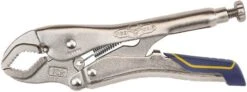 Irwin Griptang Gebogen Bek Fast Release - 7CR 7”/ 175 Mm - T13T