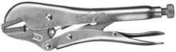 Irwin Griptang Rechte Bek Original - 7R 7”/ 175 Mm - T0302EL4