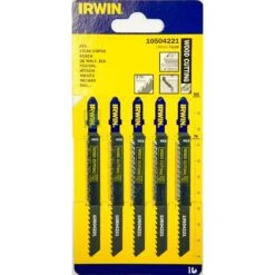 Irwin HCS, 100 mm, 8TPI, T111C, Standaard, Houtzagen - 10504221