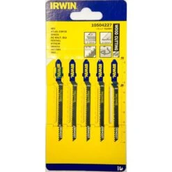 Irwin HCS, 83 Mm, 12 TPI, T119BO, Standaard Smalle Contour, Houtzagen - 10504227
