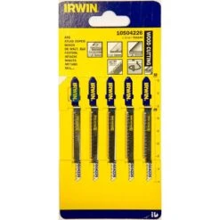 Irwin HCS, 83 mm, 20TPI, T101AO, Taps Blad Smalle Contour, Houtzagen - 10504226