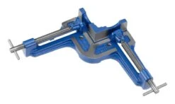 Irwin Hoekklem Voor Verstek, 100 Mm - TM141