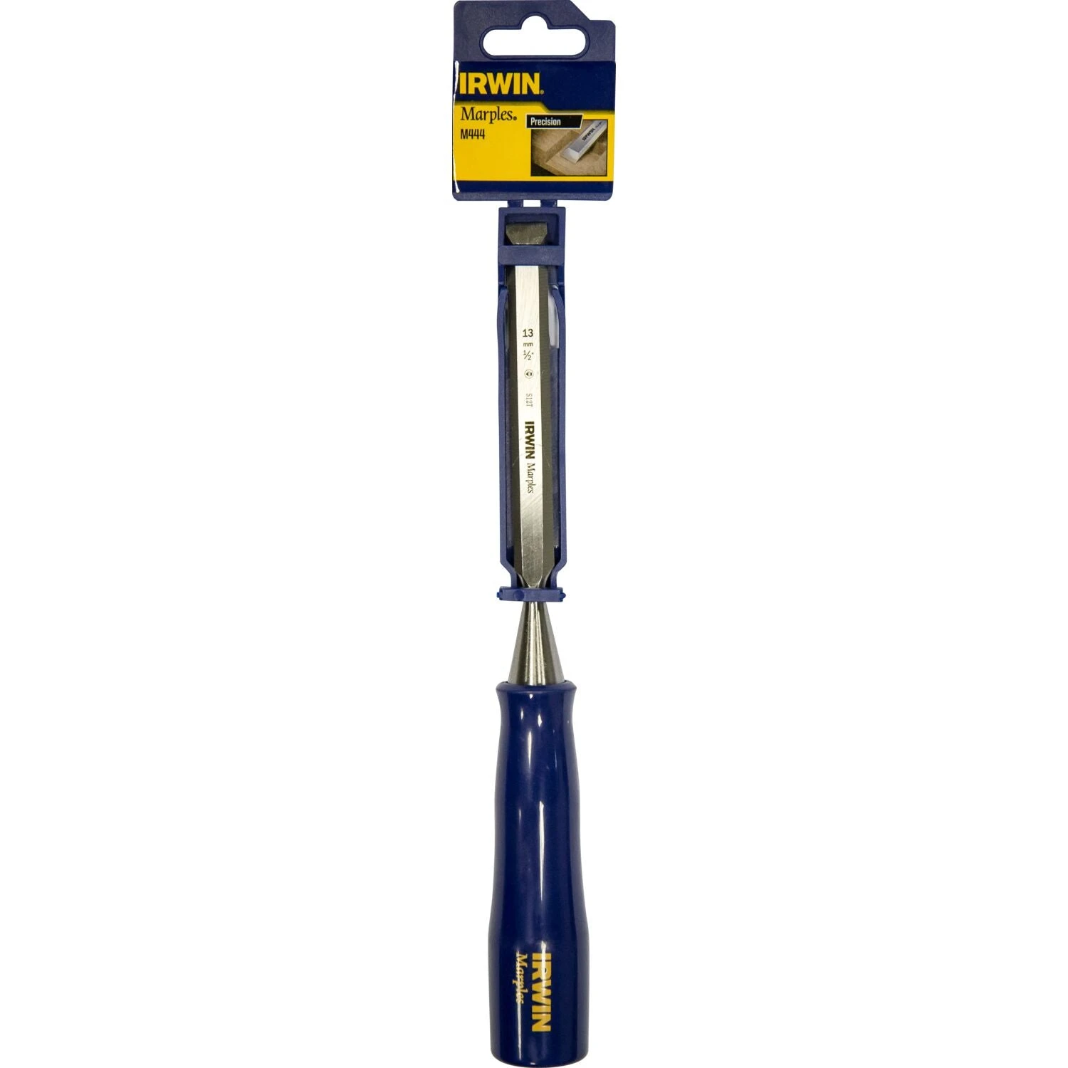 Irwin Houtbeitel M444, 13 Mm - TM44412 - Image 2