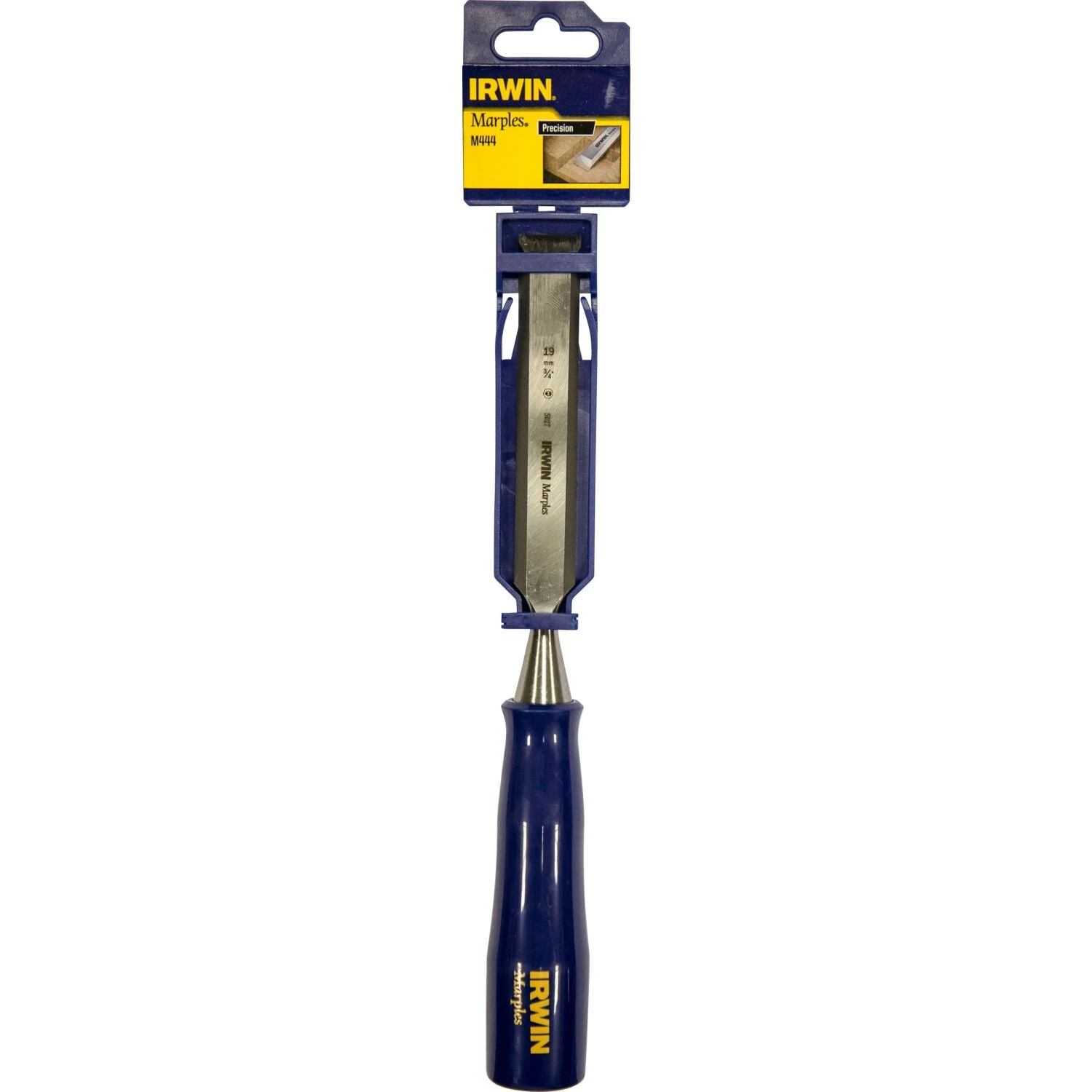 Irwin Houtbeitel M444, 19 Mm - TM44434 - Image 2