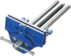 Irwin Houtbewerkingsbankschroef - Gewone Bankschroef 10-1/2”/265 Mm - T53PD