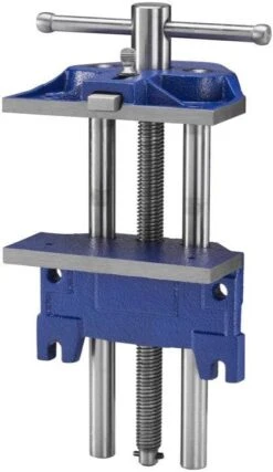 Irwin Houtbewerkingsbankschroef - Gewone Bankschroef 7”/175 Mm - T52PD