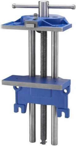 Irwin Houtbewerkingsbankschroef - Gewone Bankschroef 9”/230 Mm - T5212PD