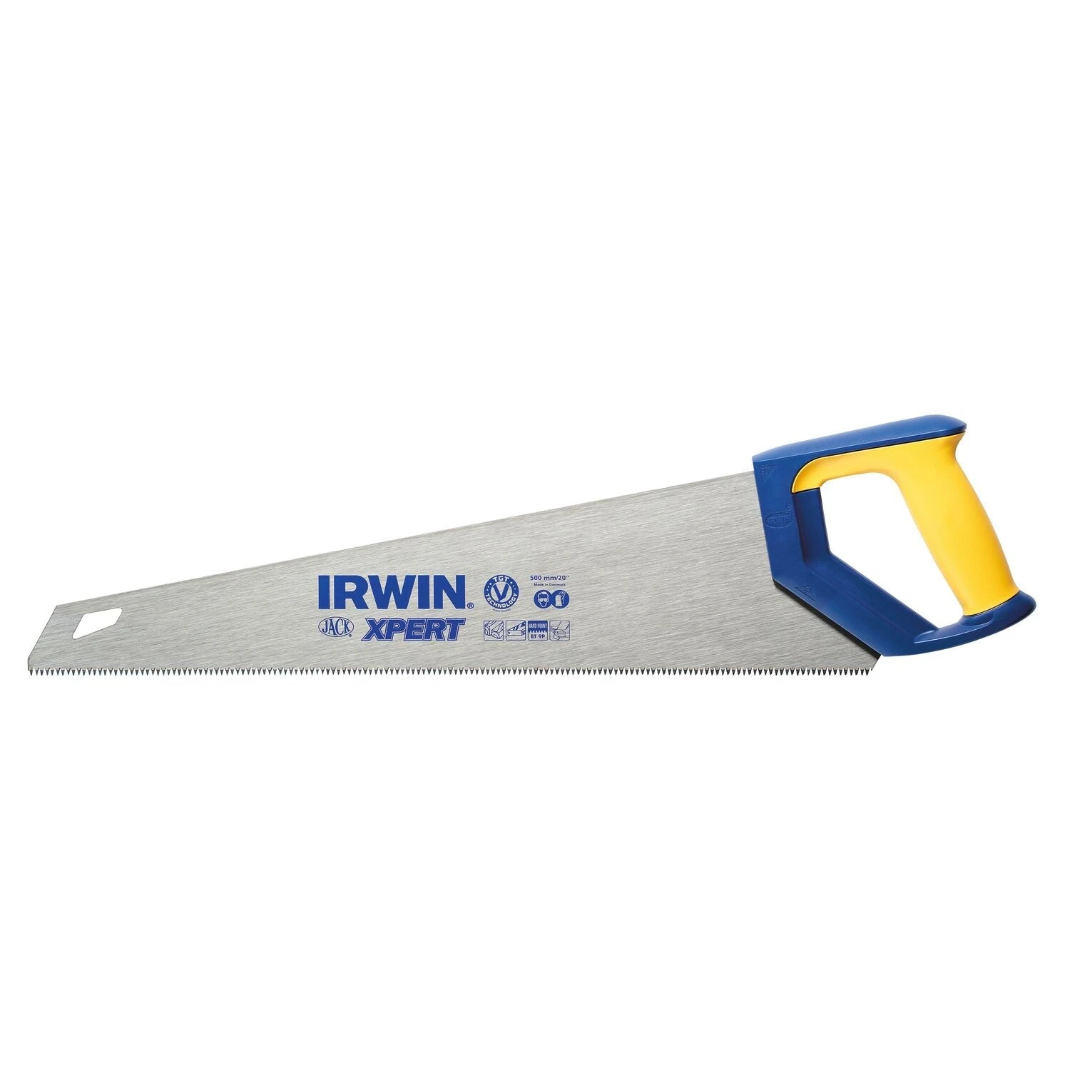 Irwin Houtzaag Fijn Xpert 20”/500 Mm 10T/11P - 10505556