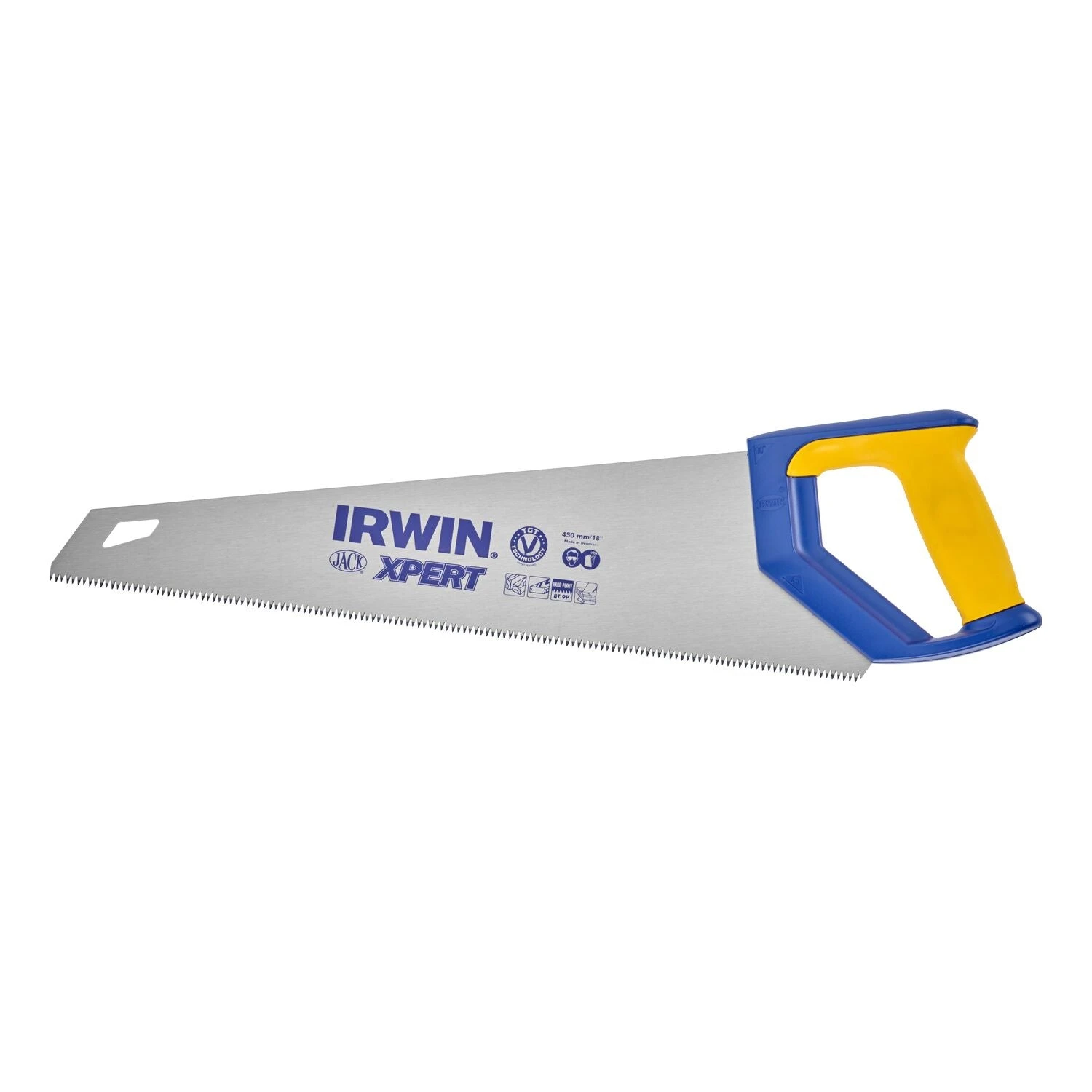 Irwin Houtzaag Universeel Xpert 18”/450 Mm 8T/9P - 10505539